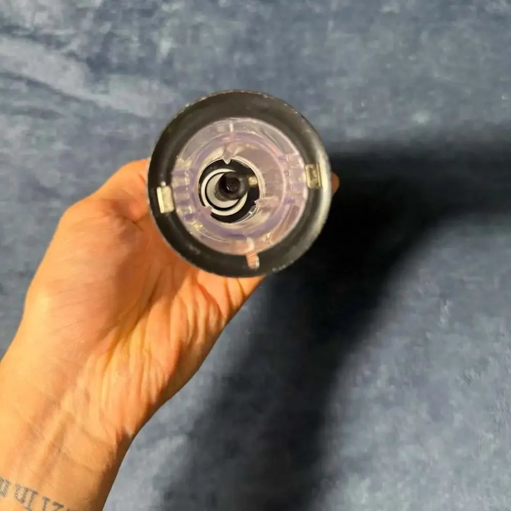 Secura Electric Wine Opener with Charging Base